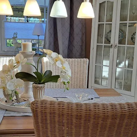 Casa de Férias Mutti 's *