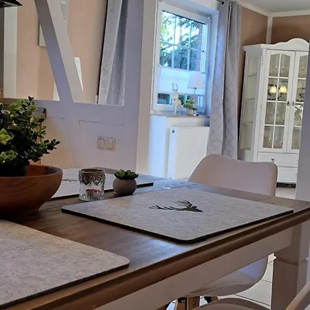 Mutti 's 度假居